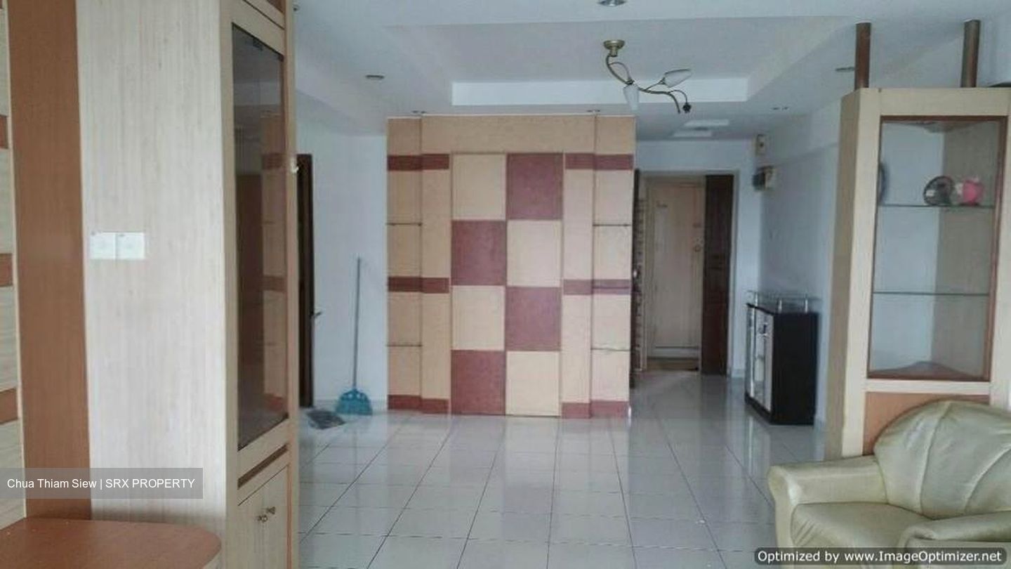 Blk 685C Jurong West Central 1 (Jurong West), HDB 5 Rooms #600174001